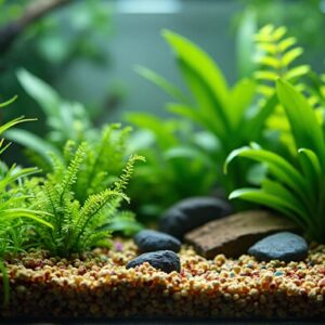 10 Gallon Aquarium Bundle (10 plants)